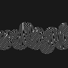 My project for course: Intro to Creative Coding: Create Graphic Objects. Un progetto di Programmazione, Graphic design e Design digitale di Andrea Allegri - 06.05.2024