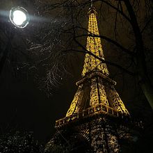 P.P. Fotografia Paris. Un progetto di Fotografia di Aya Buzerhoun - 07.05.2024