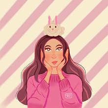 Desing de personagem. Un projet de Direction artistique, Conception de personnages, Design graphique, Créativité, Dessin, Illustration numérique, Stor, board, Gestion de portefeuille, Dessin artistique, Illustration jeunesse, Conception numérique, Carnet de croquis et Illustration éditoriale de Cristiane Brandi - 07.05.2024