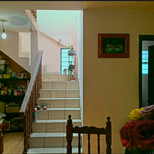 Mi proyecto del curso: Etalonaje digital con DaVinci Resolve . Film, video și televiziune, Film, Video, TV, Editare video, Post-producție audiovizuală și Corectarea culorii de Marcos Taboada Camacho - 04.24.2024