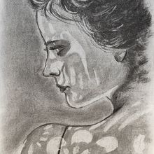 DA: 3r T (1). Drawing project by Sara Mateos - 05.08.2024