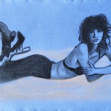 DA: 3r T (2). Drawing project by Sara Mateos - 05.08.2024