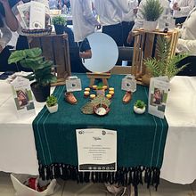 Bo cosmetic . Un proyecto de Gestión del diseño, Marketing, Gestión, productividad							 y Business de yossepradoh1234 - 08.05.2024