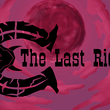 Last Raiders. Music project by Isaac Roach - 10.07.2022