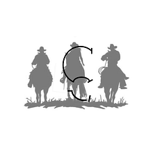 Logo Establecimiento rural . % Oriana Carnevali tarafından hazırlanan Tasarım, Logo Tasarımı, Ve İnfografikler projesi - 04.03.2024