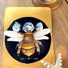 PORTFOLIO ANNA DOROTEO (PIGMENTS AQUARELLA) . Ilustrasi tradisional, Seni, Kerajinan, Seni Rupa, Lukisan, Dan Kreativitas proyek oleh Anna Doroteo - 05.09.2024