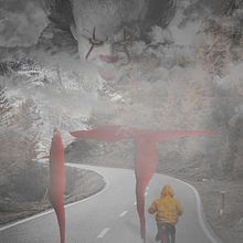 Poster para película Ein Projekt aus dem Bereich Design und Kino, Video und TV von Yeison Usma - 05.05.2024