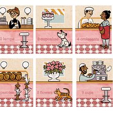 My project for course: Vintage Illustration for Engaging Children’s Books . % S M tarafından hazırlanan Editör, al Tasarım, Kağıt El Sanatları, Ciltçilik, Çocuk İllüstras, onu, Anlatı, Çocuk Edebi, Ve atı projesi - 05.10.2024