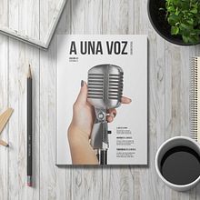 Mi proyecto del curso: Tipografía aplicada a proyectos impresos y digitales . % Jorge Iván Urbina Nieto tarafından hazırlanan Editör, al Tasarım, Grafik Tasarım, Ve Tipografi projesi - 05.11.2024