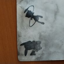 Il mio progetto del corso: Tecniche di tatuaggio: ombreggiatura con pepper shading. Un projet de Illustration traditionnelle , et Conception de tatouage de Meggie Perotti - 11.05.2024