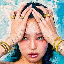 Wonderful Jennie - Blackpink- Portrait Painting (Procreate) by Rod Lovell. Design, Traditional illustration, Portrait Drawing, Pencil Drawing, Drawing, Realistic Drawing, Artistic Drawing, Digital Drawing, Figure Drawing, Colored Pencil Drawing, Painting, Watercolor Painting, Acr, lic Painting, Oil Painting, Digital Painting, Gouache Painting, Matte Painting, Decorative Painting, and Digital Illustration project by Rod Lovell - 05.10.2024