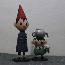 Mi proyecto del curso: Creación de un Art Toy. Character Design, Sculpture, To, Design, Art To, and s project by Missael Tovar Villarreal - 04.11.2024