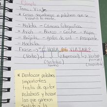 Mi proyecto del curso: Lettering creativo: dibuja palabras con estilo. Un progetto di Lettering, H, lettering e Design di zaramariana3_7 - 12.05.2024