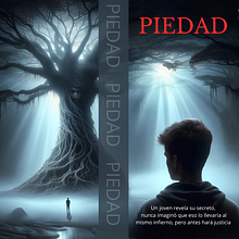 Mi proyecto del curso: Escritura de un thriller psicológico. Projekt z dziedziny Pisanie, Stor, telling, Narracja, Kreat, wne pisanie, Beletr, st i ka użytkownika Ricardo Díaz - 02.05.2024