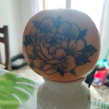 Il mio progetto del corso: Tatuaggio per principianti. Un projet de Conception de tatouage de Meggie Perotti - 12.05.2024