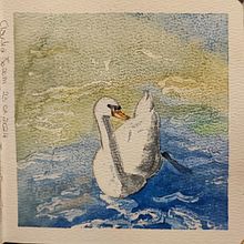 Il mio progetto del corso: Fondamenti di luce e colore per acquerelli. Painting, Watercolor Painting, and Architectural Illustration project by Claudia Foroni - 05.13.2024