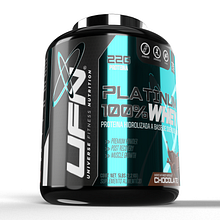 Marca UFN. Modelagem 3D, 3D, 3D Design, Marketing, Design, Publicidade, e Design gráfico projeto de Adrian Salazar Ramirez - 13.05.2024