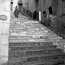 Climbing to the sky. Writing project by drei_lopes - 05.10.2024