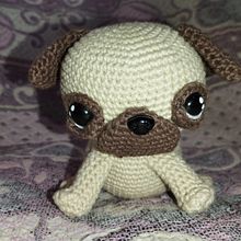 Mi proyecto del curso: Técnicas de crochet para tejer amigurumis. Projekt z dziedziny Craft, Projektowanie zabawek,  Tkactwo, DIY, Sz, dełkowanie, Amigurumi, Wzornictwo tekst i liów użytkownika Xóchitl Ortega - 04.05.2024