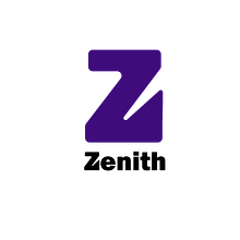 Arthur Laranjeira Pinto: Design de logos: do conceito à apresentação - Zenith. Un proyecto de Diseño, Br, ing e Identidad, Diseño gráfico y Diseño de logotipos de Arthur Laranjeira - 11.05.2024
