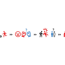 Diagrama. Design project by Irenko Blasco Meier - 05.14.2024