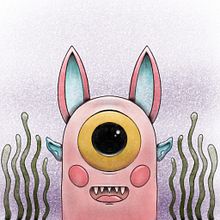 My project for course: Illustration Techniques and Styles with Procreate. Un projet de Illustration traditionnelle, Illustration numérique , et Dessin numérique de Mashael Alali - 14.05.2024