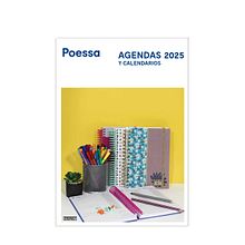 CATALOGO AGENDAS 2025 Diseño y desarrollo de los productos en el interior. Graphic Design, Product Design, Product Photograph, Design, Photograph, and Editorial Design project by Belén López Reina - 05.14.2024