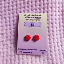 Mi proyecto del curso: Diseño de bisutería con arcilla polimérica para principiantes. Accessor, Design, Arts, Crafts, Jewelr, Design, and DIY project by duniapedrezuela - 05.14.2024