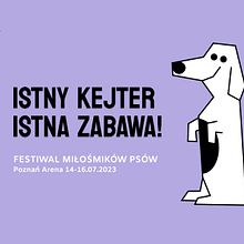 Projektowanie UX UI i landing pages: Dog Lovers Festival. UX / UI, e Web Design projeto de olga_3150 - 14.05.2024