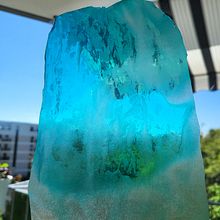 My project for course: Biomaterials: Creating Materials Using Organic Waste. Projekt z dziedziny Craft i DIY użytkownika Wiebke Hurrelmann - 14.05.2024