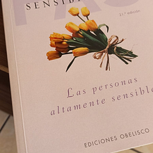 Altamente Sensible. Writing, Creative Writing, and Fiction Writing project by Héctor Sebastián Hernández Opazo - 05.14.2024