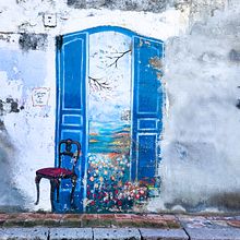 Mi proyecto del curso: Fotografía urbana con smartphone: color y composición. Un proyecto de Fotografía, Redes Sociales, Fotografía con móviles, Fotografía en exteriores, Fotografía documental, Fotografía Lifest y le de Joan Ignasi - 14.05.2024