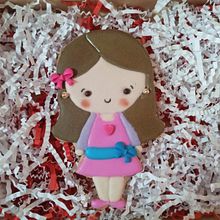 Galletas de Vainilla decoradas con Royal Icing y aplicaciones en Fondant. Un progetto di Illustrazione tradizionale di Maryory González Pérez - 14.05.2024