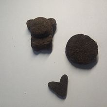 Mi proyecto del curso: Biomateriales: creación de materiales con descartes orgánicos. Un progetto di Artigianato, Educazione, Belle arti, Design di gioielli, Marketing, Scultura e Creatività di paolacardonap2022 - 15.05.2024