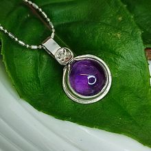 Mi proyecto del curso: Introducción a la joyería con engaste de piedras. Een project van Ontwerp van accessoires, Sieradenontwerp y  Modeontwerp van Nayadeth Jasmín Araya Villagra - 15.05.2024