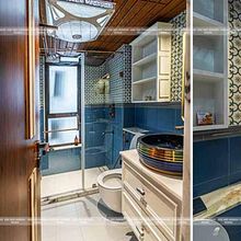 5 Trending Bathroom Interior Designs: 2024. Interior Design & Interior Decoration project by Design Hub - 05.09.2024