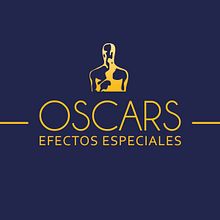 Línea de tiempo: Óscars a mejores efectos visuales . Design grafic de Raff & Graphics - 05.13.2024