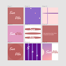 Mi proyecto del curso: Diseño gráfico para principiantes. Un proyecto de Diseño, Br, ing e Identidad, Diseño gráfico, Tipografía, Diseño de logotipos y Diseño tipográfico de naomiejc99 - 15.05.2024