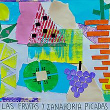 3- Collage. Design project by Catalina Alfaro - 05.16.2024