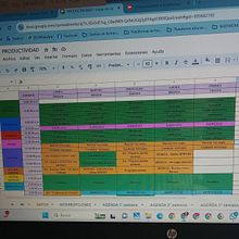 Mi proyecto del curso: Herramientas para mejorar tu productividad. Marketing, Digital Marketing, Management, and Productivit project by robazzani_asistentevirtual - 05.16.2024