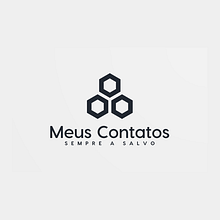 Meus Contatos . Un progetto di Programmazione e Web development di Adriano Santos - 01.05.2024