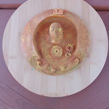 My project for course. Un proyecto de Diseño de personajes, Artesanía, Bellas Artes, Escultura y Pintura decorativa de Wiktor Zaleśny - 16.05.2024