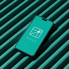 ROAD. UX / UI & Interactive Design project by Luis Ledesma Almagro - 05.16.2024