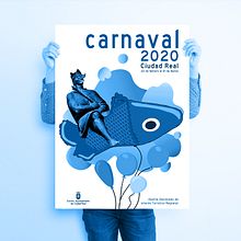 Cartelería. Poster Design project by Luis Ledesma Almagro - 05.16.2024