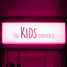 The Kids Universe. Juguetería. Spatial Design, Interior Design, and Graphic Design project by Luis Ledesma Almagro - 05.16.2024