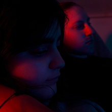 Red flag - Sara Roca i Claudia Soriano. Un progetto di Pubblicità, Cinema, video e TV e Video di Claudia Soriano - 16.05.2024