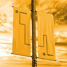 Signum. Un proyecto de Diseño gráfico, Diseño de producto, Diseño de espacios, Comunicación, Publicidad, Br e ing e Identidad de Luis Ledesma Almagro - 16.05.2024