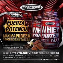 Branding y packaging FIREFORCE. Un proyecto de Diseño, Packaging, Br, ing e Identidad y Desarrollo Web de gaston - 16.05.2024