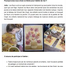 La création d'une newsletter avec MailChimp. Design Management, Digital Marketing, Communication, Advertising, and Education project by Julia Bellini - 05.16.2024
