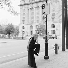 VALERIKA. Un proyecto de Fotografía y Post-producción fotográfica		 de Paola Sanabria - 16.05.2024
